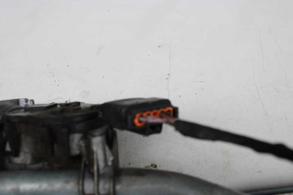 MOTEUR D ESSUIE GLACE RENAULT MEGANE 2009-2015 - Vue 2